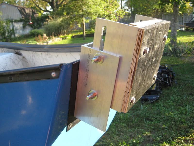 • View topic DIY Jackplate