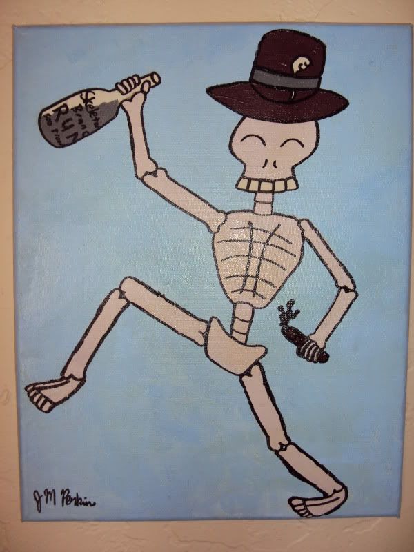 Memento Mori