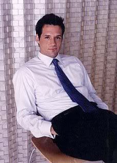 Josh Hopkins Feet