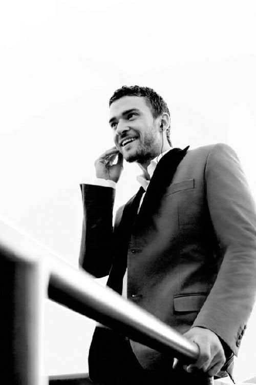 Justin Timberlake Givenchy 3