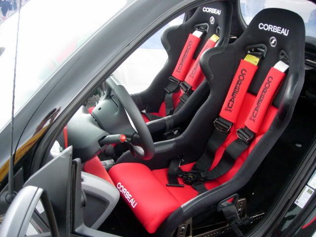 Recaro Seats - Page 4 - Smart Car Forums Recaro Seats - Page 4 - Smart Car Forums