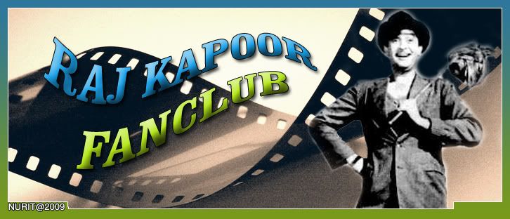 Raj Kapoor Fanclub