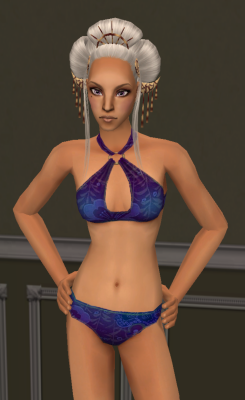 Atlantean