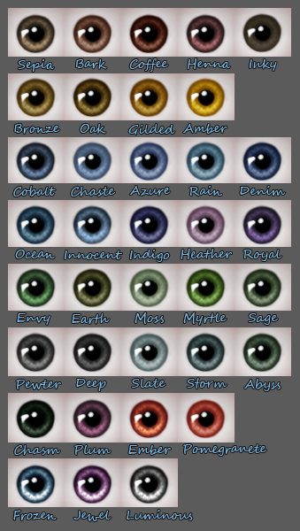 Preview Karma Eyes
