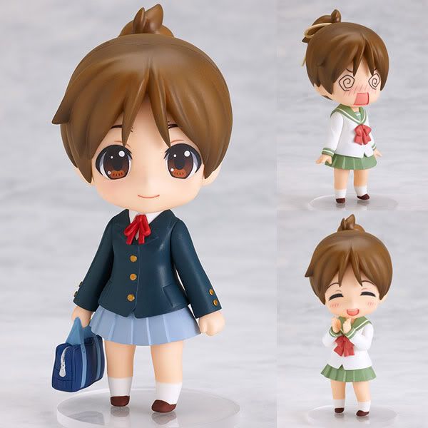 Nendoroid Hirasawa Ui Nendoroid Hirasawa Ui