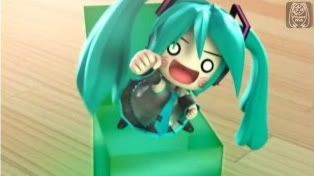 Project Diva - Hatsune Miku Pictures, Images and Photos