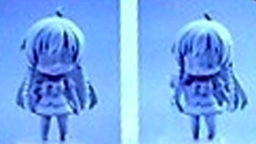 Prototype of Nendoroid Suenaga Mirai? Prototype of Nendoroid Suenaga Mirai?