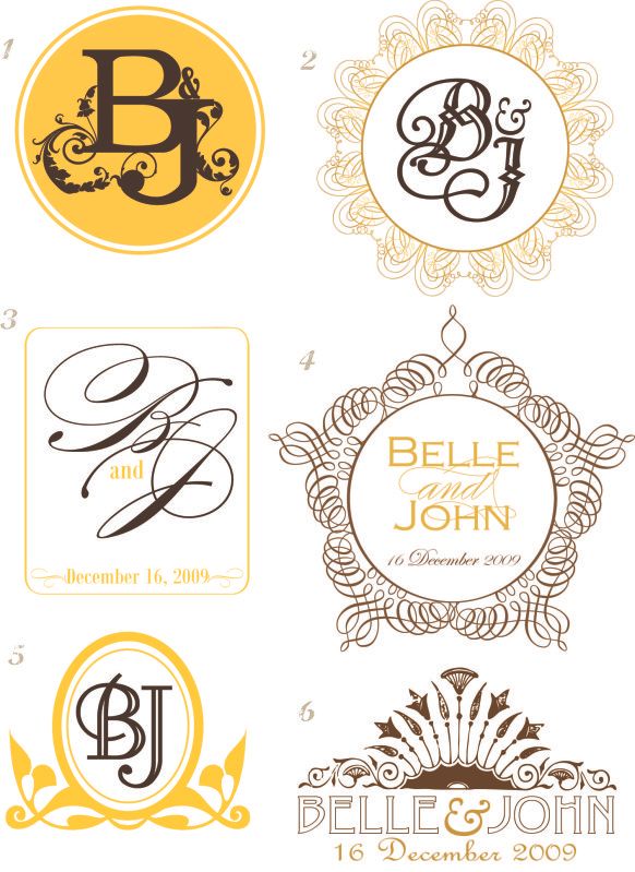 belle and john