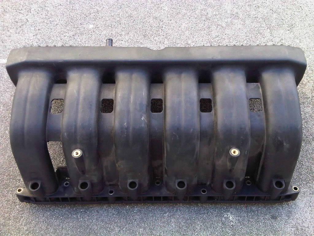 E36 M50 Intake Manifold