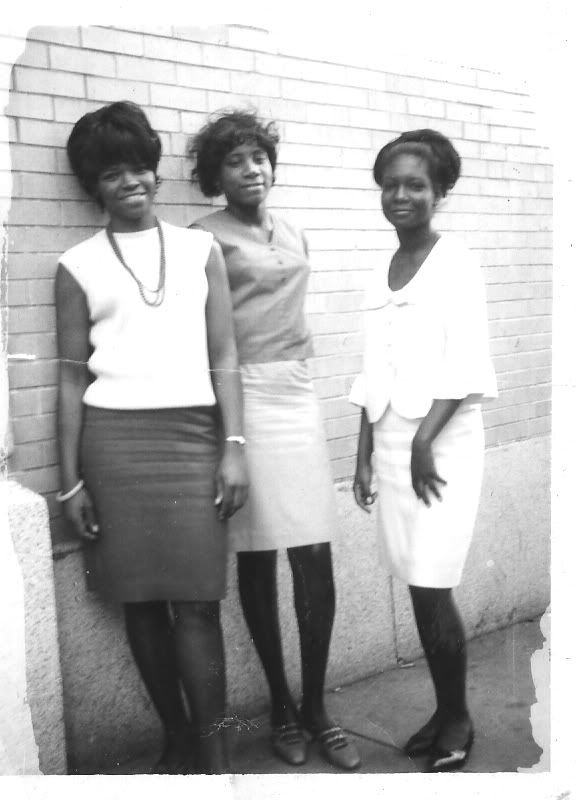 Inventing Hannah... Musings Thr...