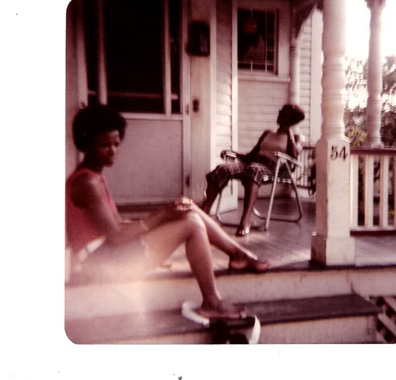 ... chillen laid back man i wan...