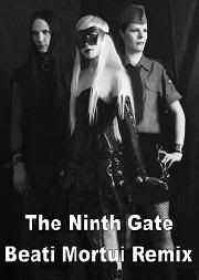 Stacy 16 - The Ninth Gate (Beati Mortui Remix)