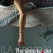 Stacy 16 - The Sleep Keeper (LA-X Remix)