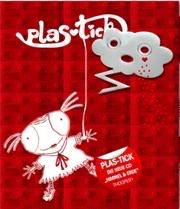 Plas-Tick - Himmel Und Erde, 2008