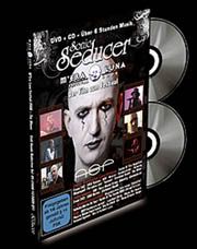 Stacy 16 @ Battle Of The Bands contest by Sonic Seducer