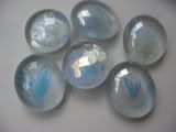 Sweet Heart Marble Magnets 2nds - HC$ Auction!