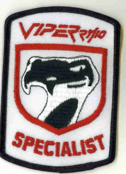 viper patch