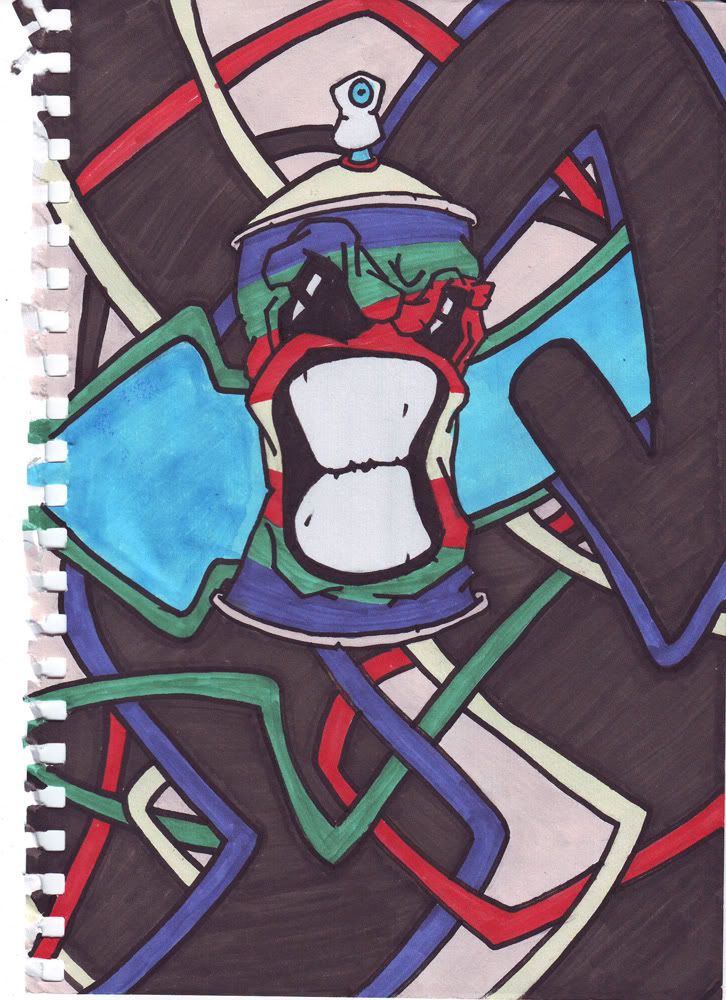 Sketchbook Sketchbook