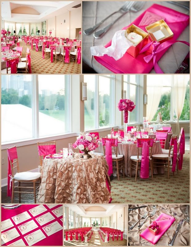 Kennedy Couture Linens specializes in fine linens and tabletop rentals for 