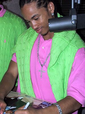 SPECTACULAR FROM PRETTY RiCKY SiGNiNG AUTOGRAPHSZ Image