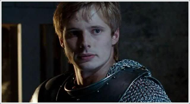 Merlin Will