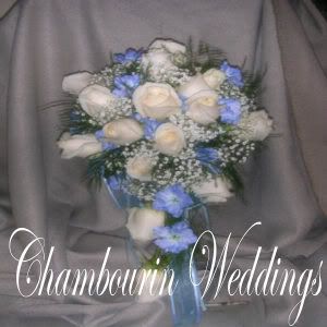 Chambourin Weddings