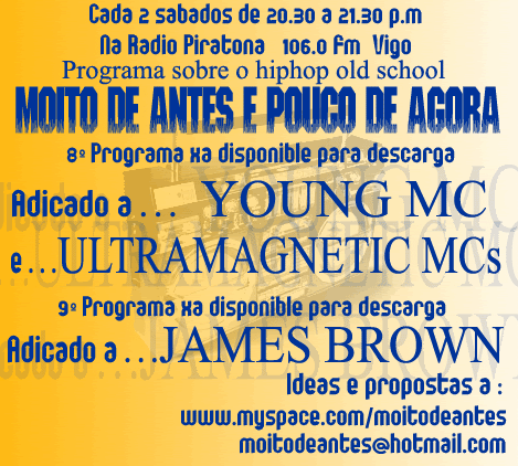 Moito de Antes