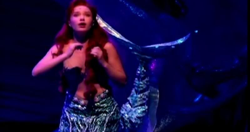 re: Special Disney Video Postcard Celebrates The Holidays In NYC