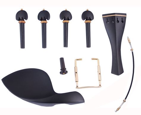 10 Sets of Completed Violin Parts 2 Choices Available