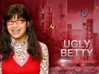 ugly betty Pictures, Images and Photos
