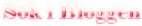 Search/ Sök i bloggen