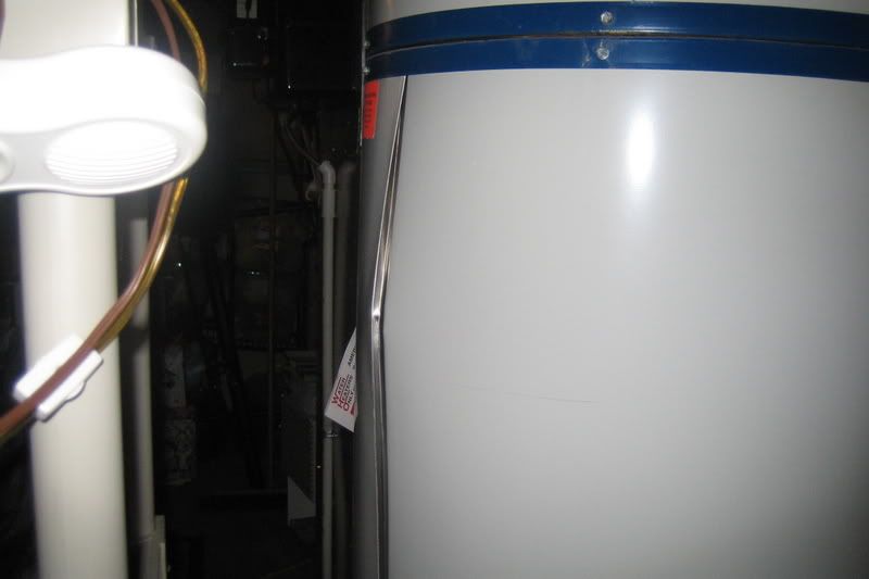 Bang Noise From Water Heater 38