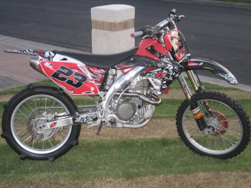 gas tank spray paint General Dirt Bike Discussion ThumperTalk