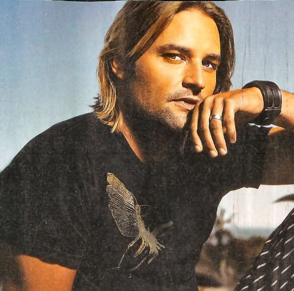 Josh Holloway - Picture Actress