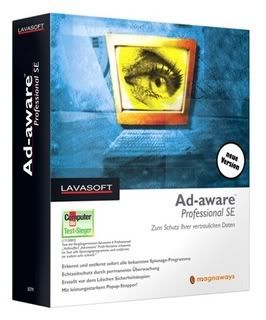 Ad-Aware Professional 2007 Pro - With Crack.