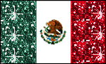 Mexican Flag