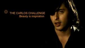 The Carlos Challenge