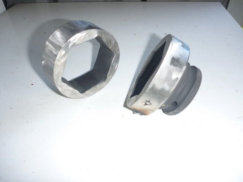 Nissan patrol wheel nut size #5