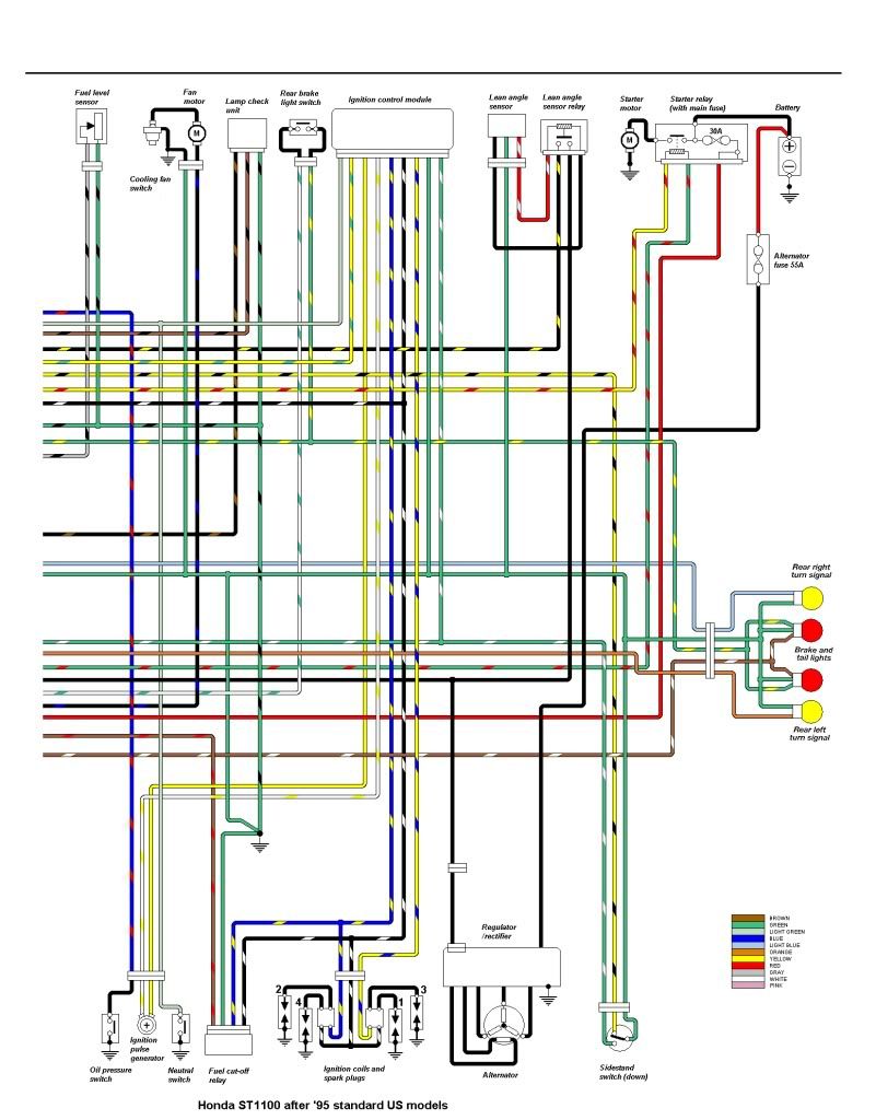 Charvel Model 4 Wiring Diagram Pictures  Images  U0026 Photos