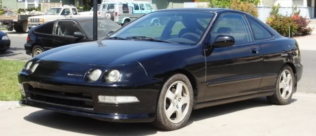 2000+acura+integra+gsr+black