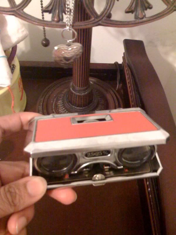 binocular