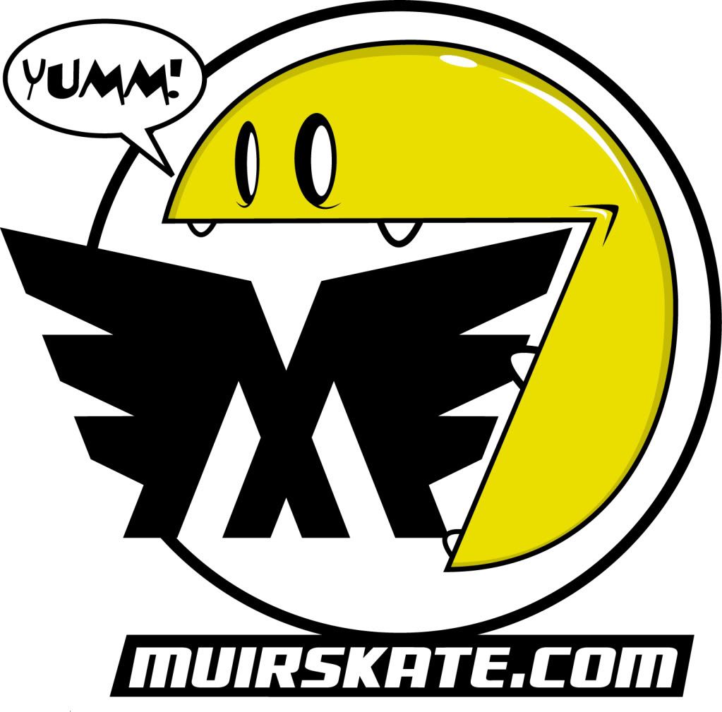 Muir Skate