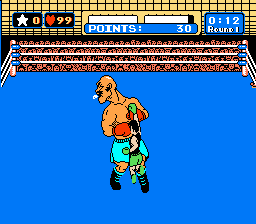 Punch out image by tromawwf on