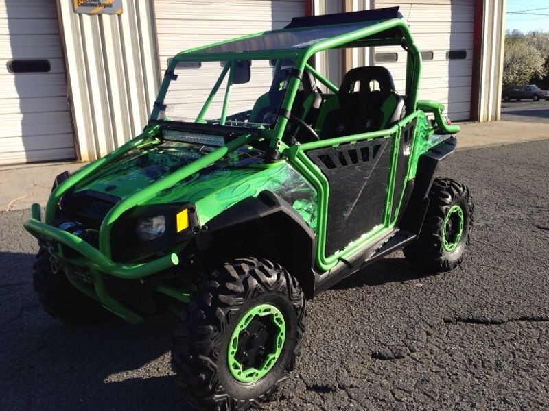 RZR body panels Polaris RZR Forum RZR
