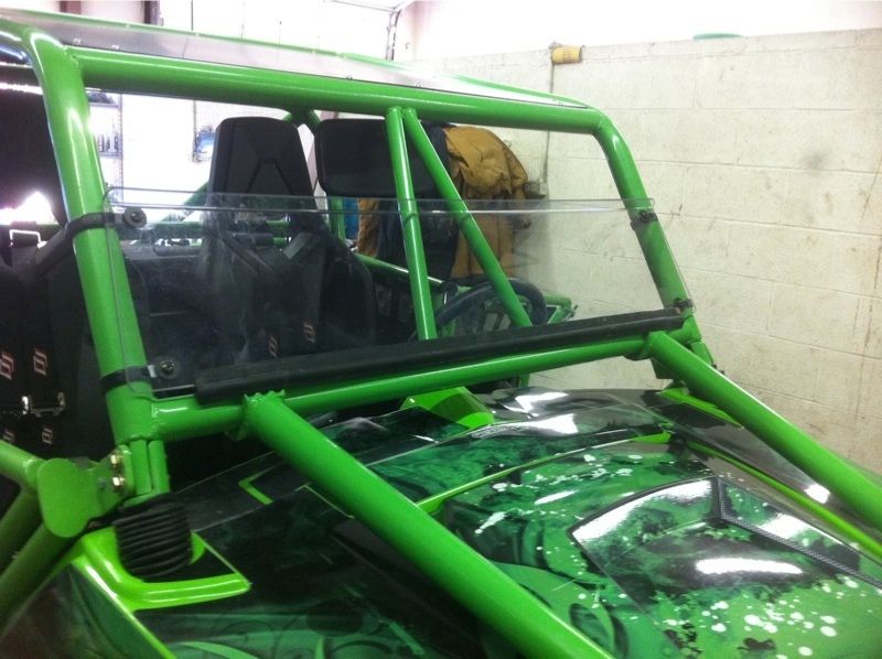 RZR body panels Polaris RZR Forum RZR