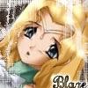 Blaze Oceana Avatar