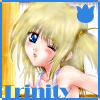 Trinity Weasley Avatar