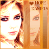 Hope Daniels Avatar