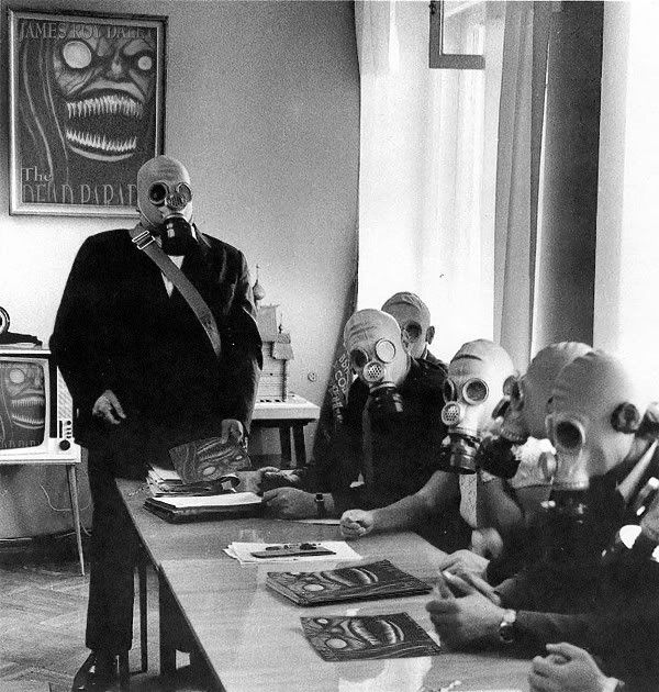 James Roy Daley's Poetic Princi...