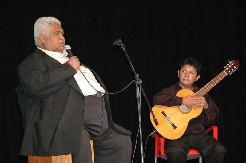 ARTURO ZAMBO CAVERO